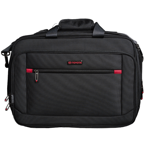 حقيبة لابتوب تويوتا